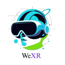 WEXR Logo